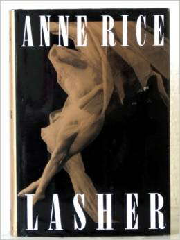 Lasher poster