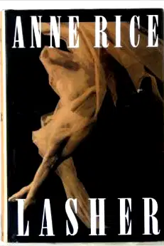 Lasher poster