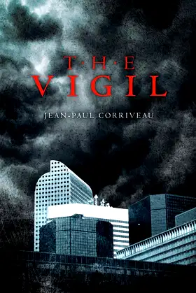 The Vigil poster