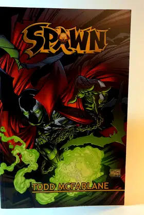 Spawn Collection, Vol. 1 poster