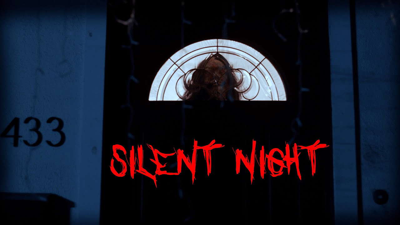 SILENT NIGHT | Short Horror Film