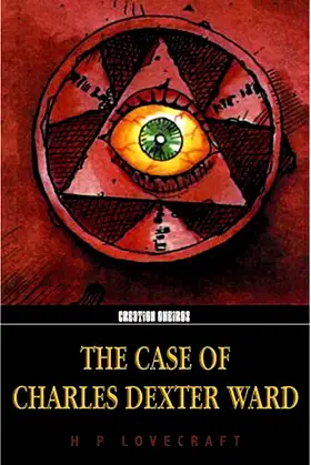 The Case of Charles Dexter Ward poster