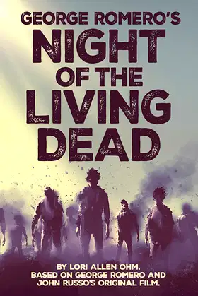 Night of the Living Dead poster