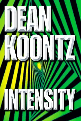 Intensity poster