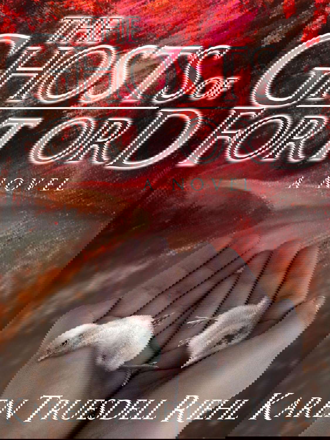 The Ghosts of Fort Ord poster