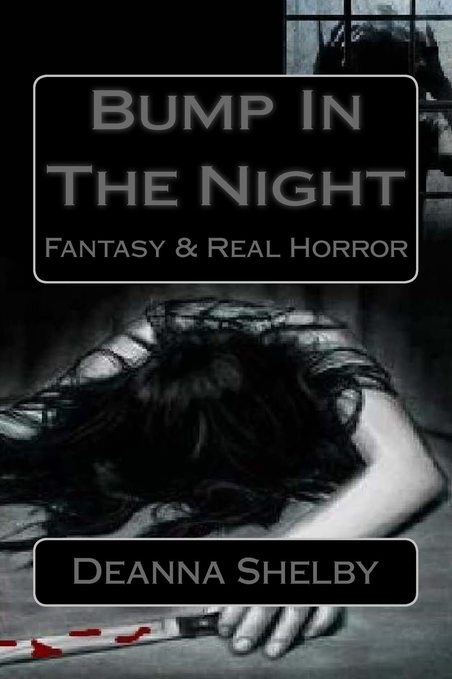 Bump In The Night: Fantasy & Real Horror poster