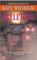 Skeletons poster