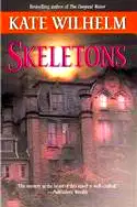 Skeletons poster