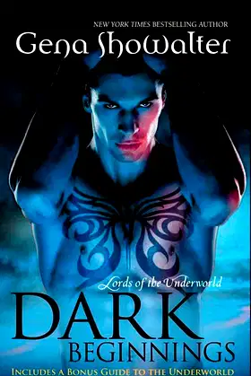 Dark Beginnings: The Darkest Fire / The Darkest Prison / The Darkest Angel poster