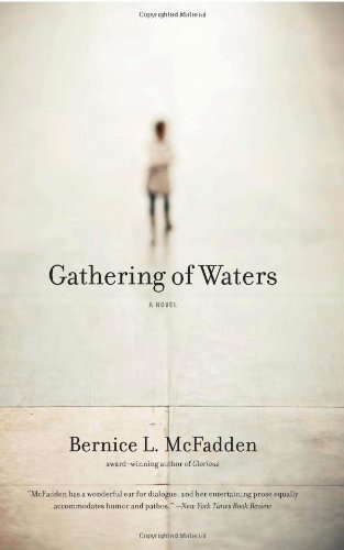Gathering of Waters poster