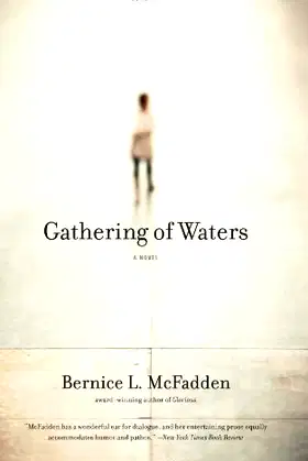 Gathering of Waters poster