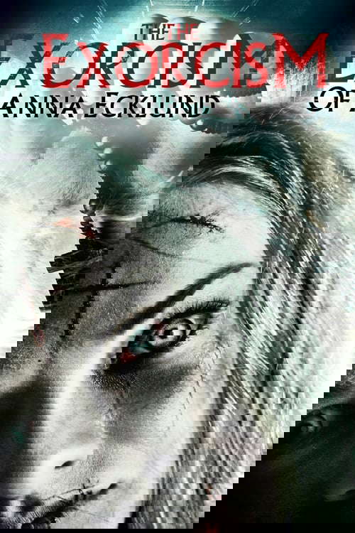 The Exorcism of Anna Ecklund poster