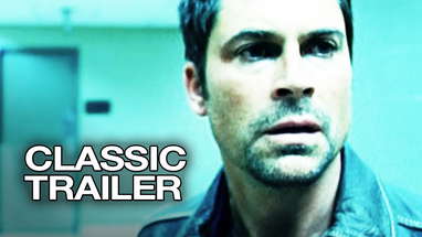 Stir of Echoes: The Homecoming (2007) Official Trailer # 1 - Rob Lowe HD poster