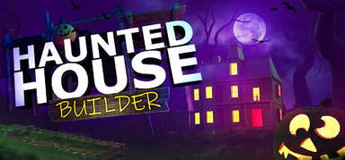 Haunted House Builder capsule