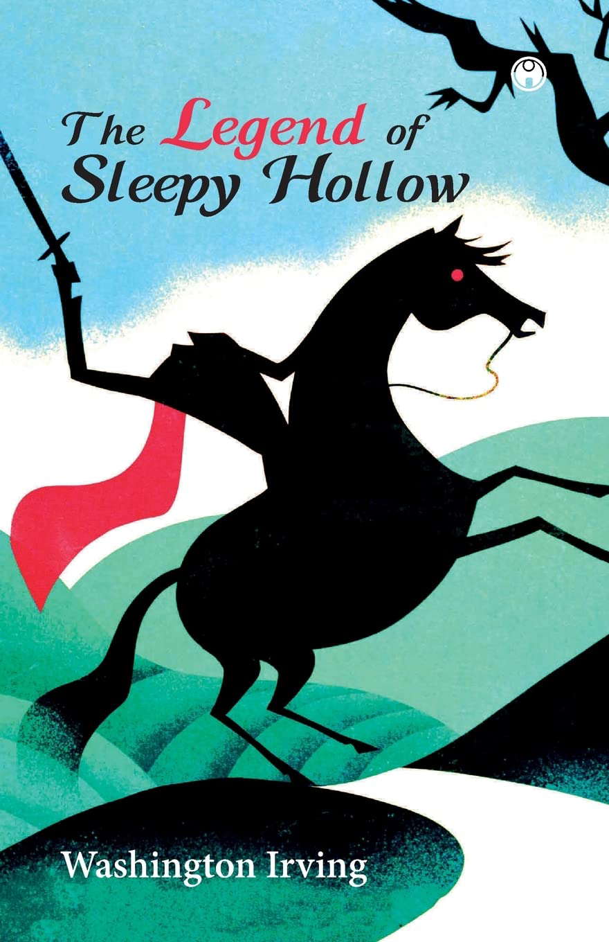 The Legend of Sleepy Hollow poster