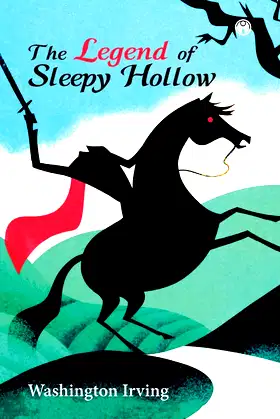 The Legend of Sleepy Hollow poster