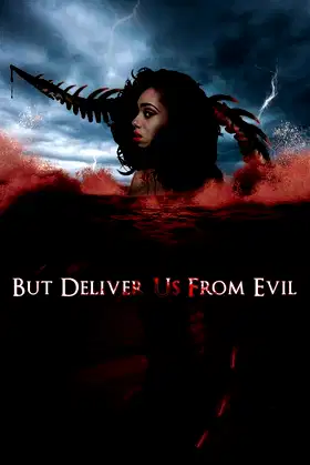 But Deliver Us from Evil poster