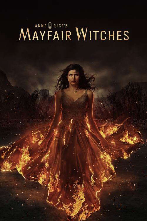 Season 2 poster