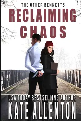 Reclaiming Chaos (The Other Bennetts) poster