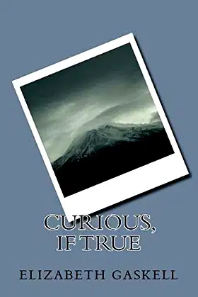 Curious, If True poster
