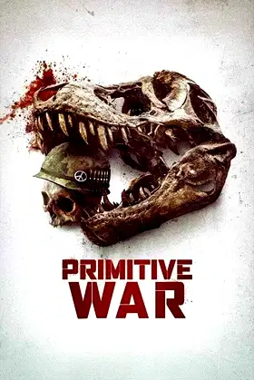 Primitive War poster