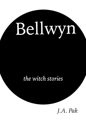 Bellwyn the Witch Stories poster