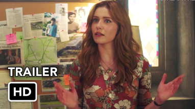 Nancy Drew Season 4 Trailer (HD) Final Season poster