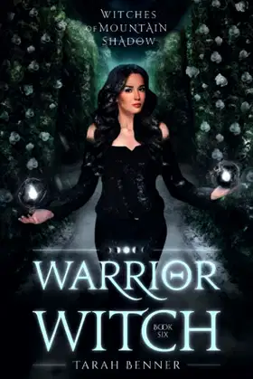Warrior Witch (Witches of Mountain Shadow) poster