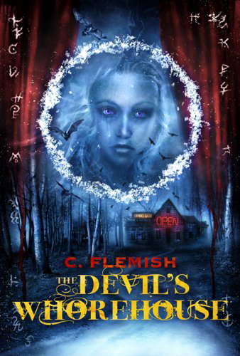 The Devil's Whorehouse poster