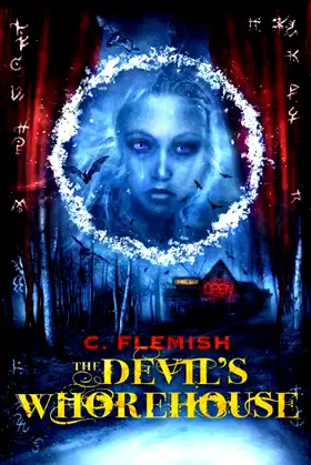 The Devil's Whorehouse poster