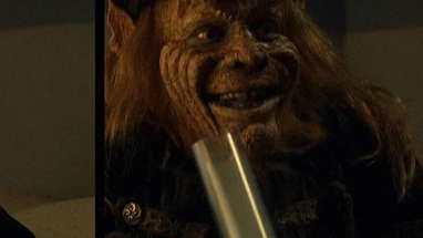 Leprechaun 6: Back 2 Tha Hood (2003) - Trailer poster