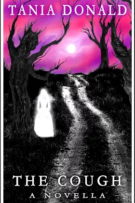 The Cough: A Novella poster