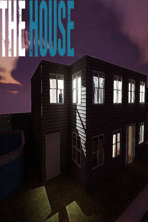 The House [zebaxx] poster