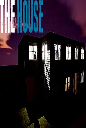 The House [zebaxx] poster