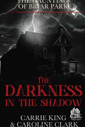 The Darkness in the Shadow (The House in Briar Park) poster