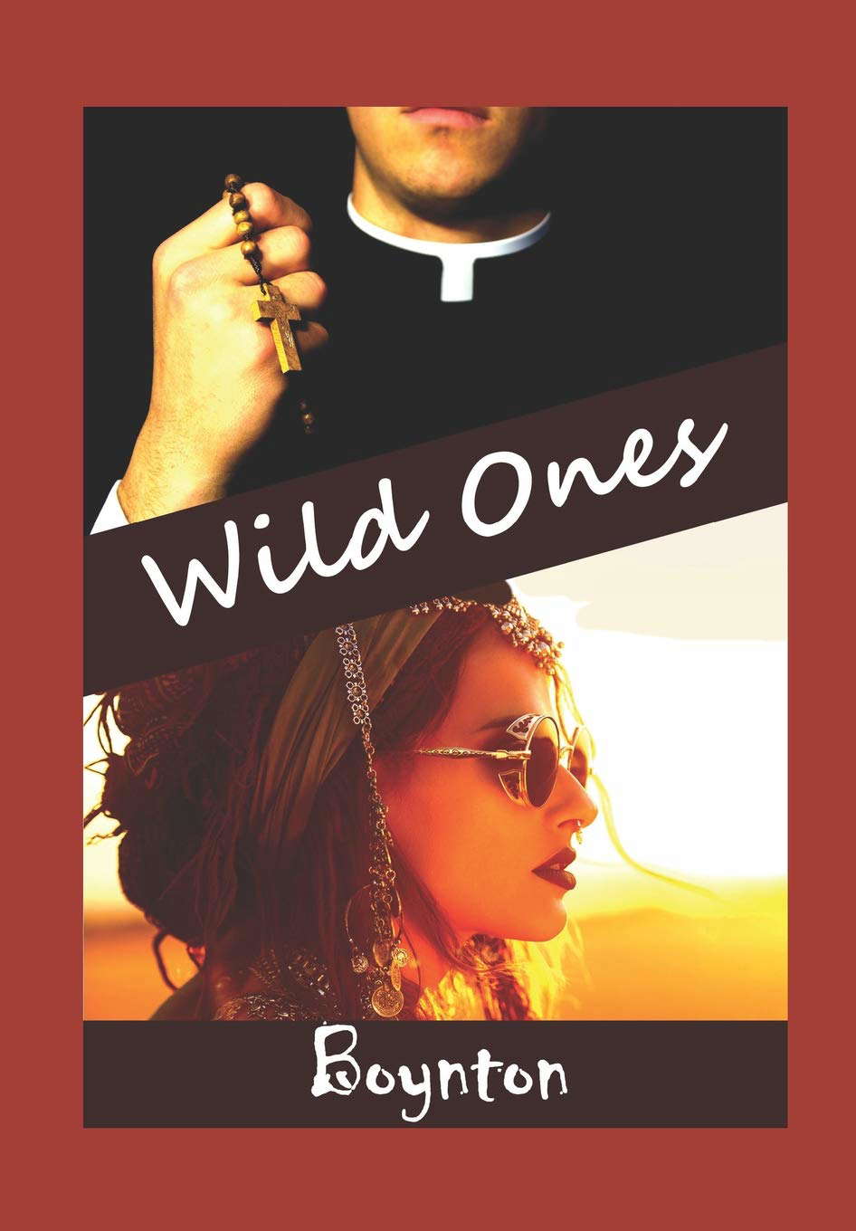 Wild Ones poster