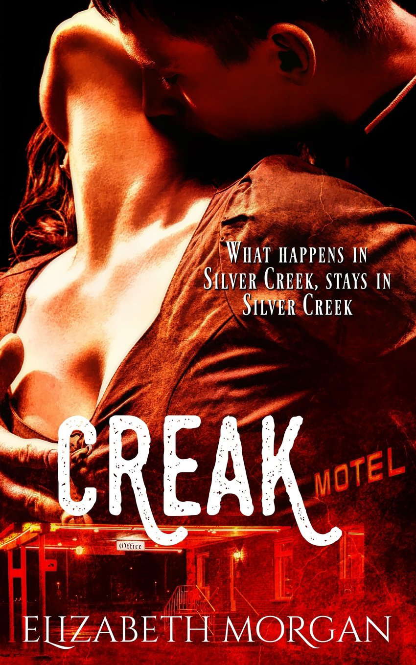 Creak poster