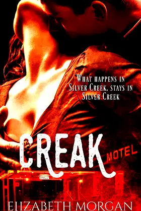 Creak poster