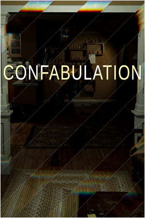 Confabulation poster