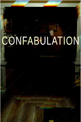 Confabulation poster