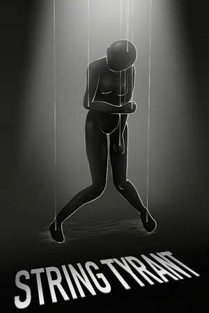String Tyrant poster