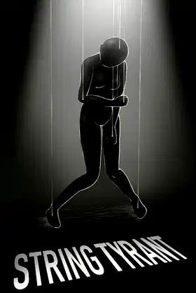 String Tyrant poster