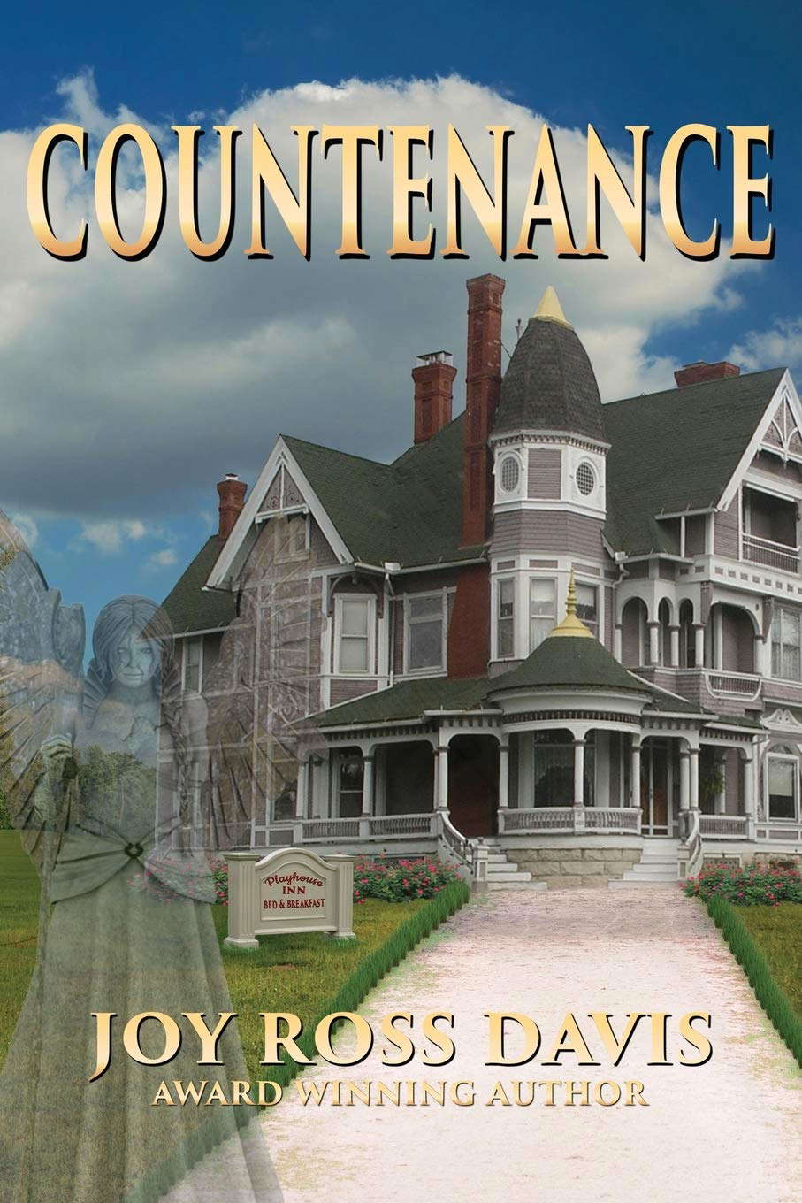 Countenance poster