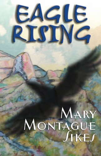 Eagle Rising (Passenger to Paradise) poster