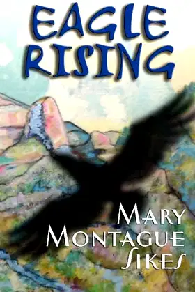 Eagle Rising (Passenger to Paradise) poster