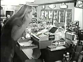 Murder Caught on tape - Help find Assailant poster