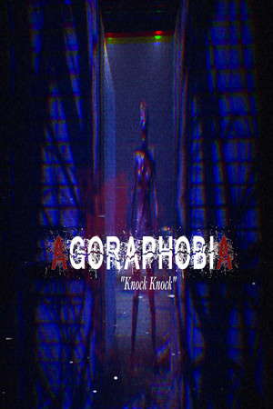 Agoraphobia "Knock Knock" poster