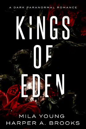 Kings of Eden poster