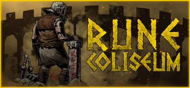 Rune Coliseum capsule