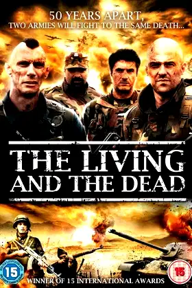 The Living and the Dead poster